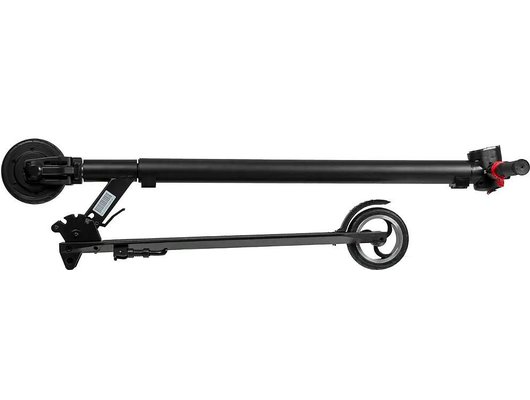 Электросамокат DIGMA HF5.5-6 ЧЕРНЫЙ